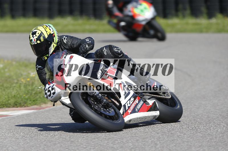 /12 30.04.2025 Speer Racing ADR/Gruppe rot/555